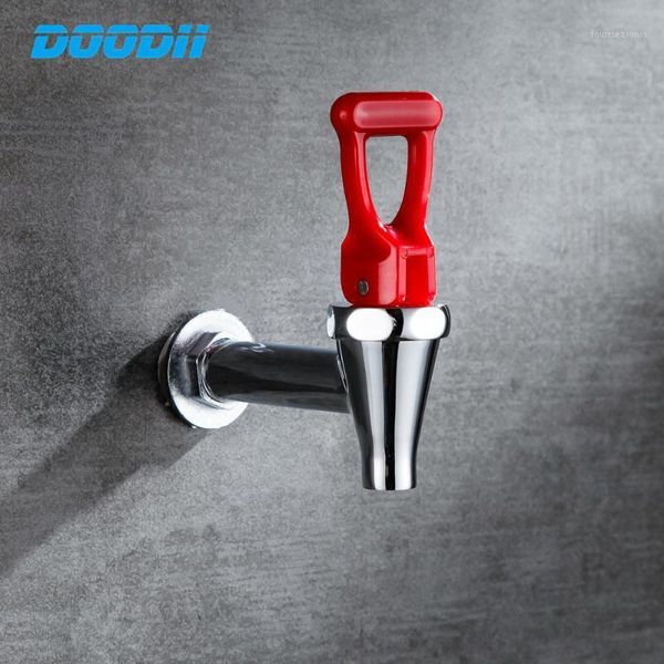 

glass wine bottle brass faucet jar barrel water tank with filter valve dispenser switch tap bibcocks1