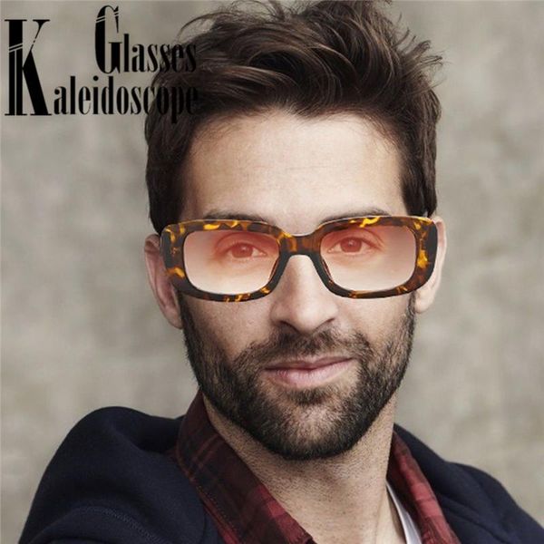 

sunglasses small rectangle men vintage brand designer square sun glasses women shades uv400 narrow frame black sunglass male, White;black
