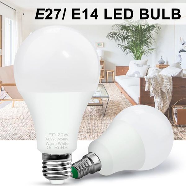 

bulbs canling 240v bulb led spot light e27 3w 6w 9w 12w 15w 18w 20w focos lamp e14 indoor lighting lampada 220v ampoule