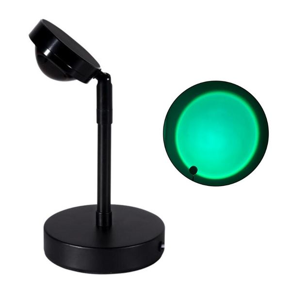 

projection led light 90 degree rotation usb night for bedroom party a0kc spotlights