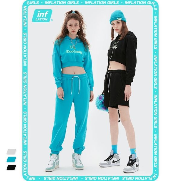 

inf women's clothing - new spring products in 2021, Black