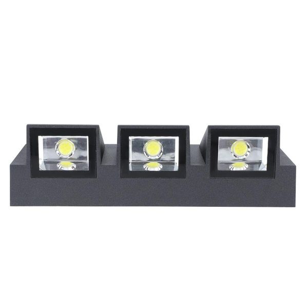 

wall lamp 1pc outdoor decorative porch pathway light courtyard