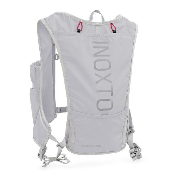 

outdoor bags breathable 5l cycling running water bag hiking backpack