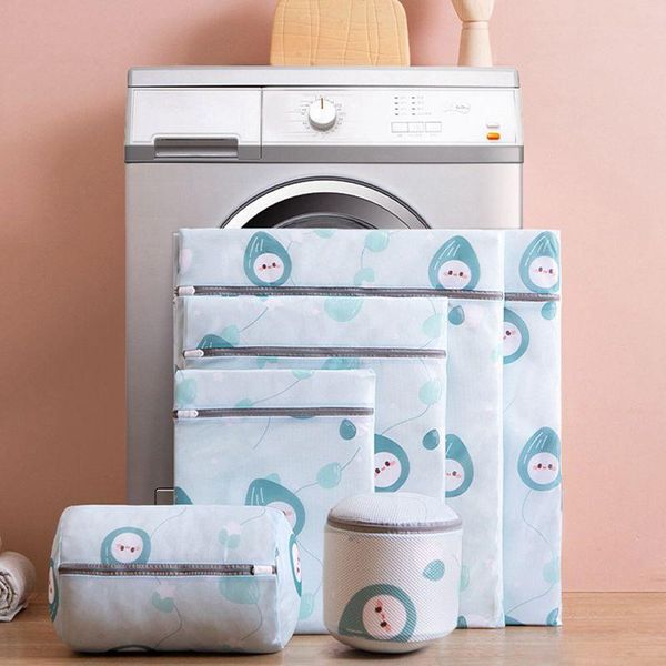 

laundry bags for washing bra socks underwear mesh lingerie bag machine dirty clothes wash kit 67