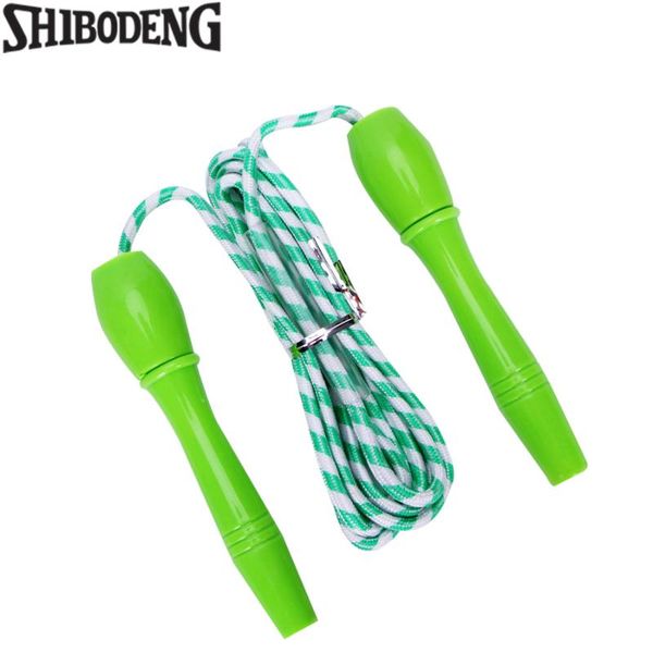 

jump ropes 3m skipping rope excercise workout gym fitness exercise tools 502-1