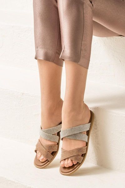

slippers shanaa rose 20 ylt103052, Black