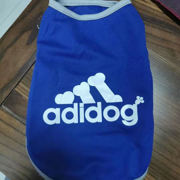 

samoye medium small golden labrador big dog clothing spring summer vest