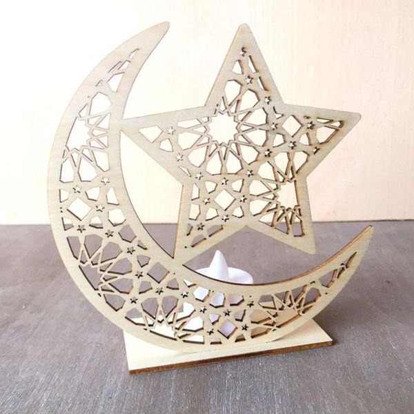 

party decoration wooden hanging pendant supplies decorative gift ornaments
