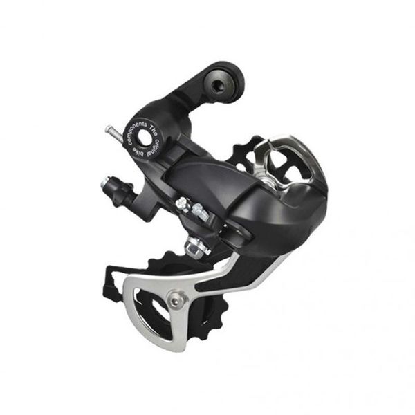 

bike derailleurs mountain road tx35 rear dial eye 7-speed positioning shift derailleur suitable for 11t high speed gear parts