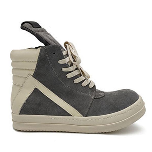 

boots men's leather 202 winter men fashion male shoes 9mjw, Black