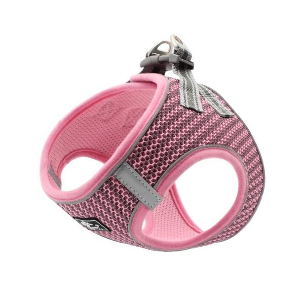 

dog collars & leashes 2021 cat traction rope breathable and comfortable walking special reflective