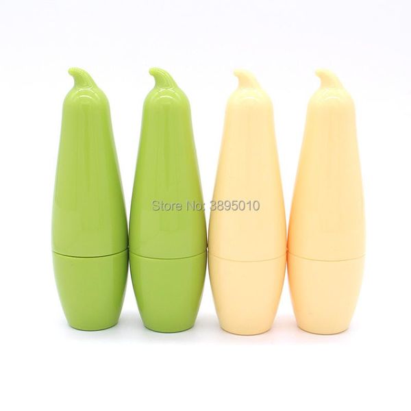 

storage bottles & jars empty lipstick tube cute cartoon container chapstick lip diameter 12.1mm f472