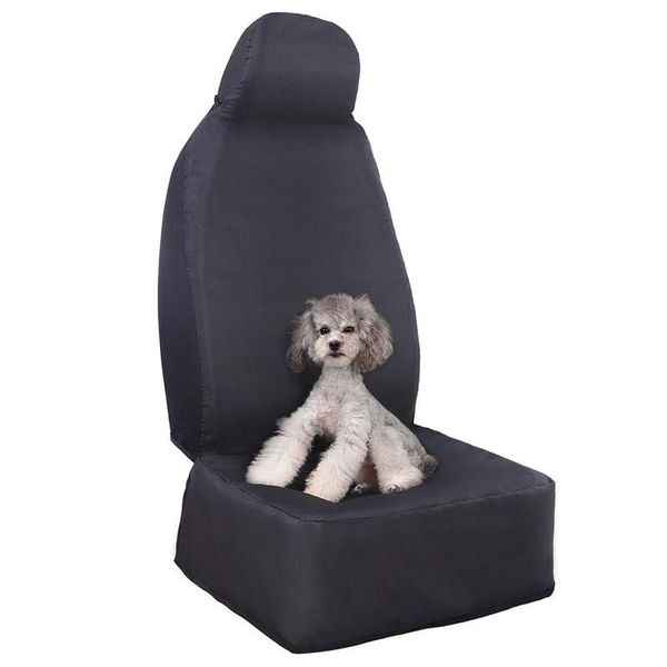 

dog car seat covers water resistant protector cover mat pet front for cars cushion accessories