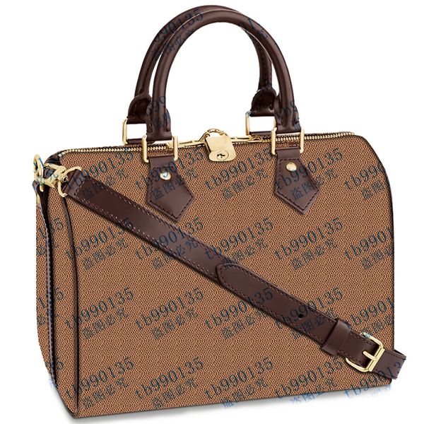 

fashion shopping bag purses hnababg leather women shoulderbags 25cm