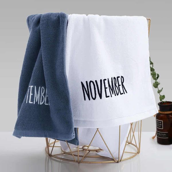 

towel pure cotton bath soft , suit