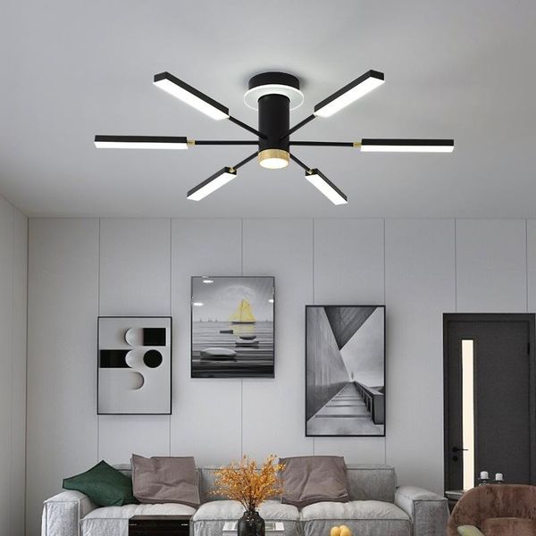 

chandeliers vintage iron glass ball crystal hanging lamp led light modern chandelier lustres living room decoration lampes suspendues