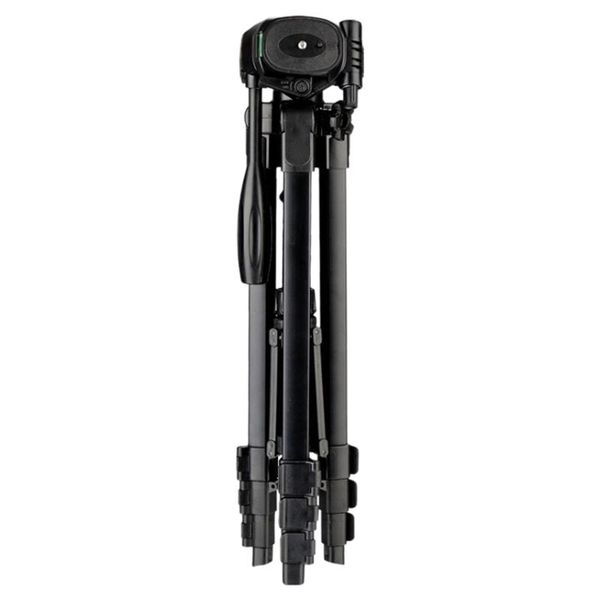 

tripod 1.45m portable ptz suitable for cameras, fishing lights, pography projectors tripods