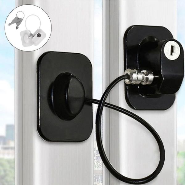 

carriers, slings & backpacks 2pc refrigerator lock child safety baby protection children windows door cabinet limiter locks