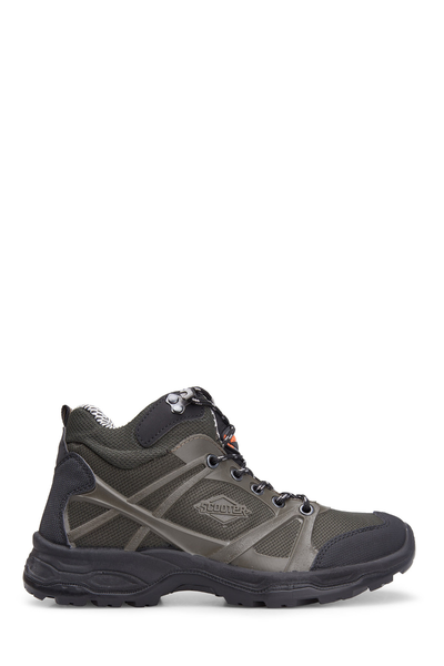 

boots scooter g5227 smoked women, Black