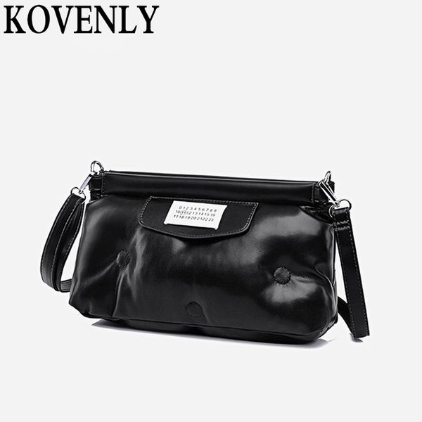 

winter pillow bags for women large waterproof soft eiderdown handbag luxury women shoulder bag cotton hand clutches purse mmm