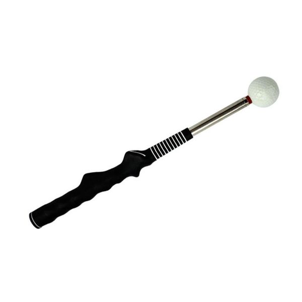 

golf training aids swing impact caddy aid increase distance improve rhythm