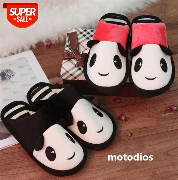 

children's cotton slippers cute non-slip indoor plush parent-child cartoon bag with boys and girls #948g
