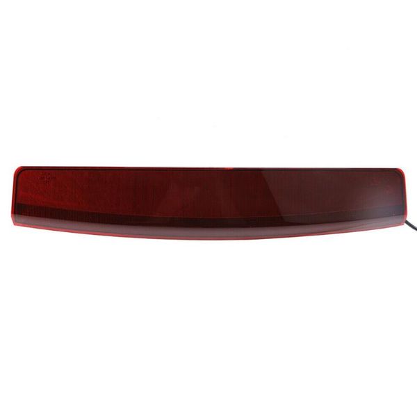 

emergency lights warning styling signal car replacement xfg000040 tail lamp rear led accessories brake light high mounted for rover l322 02-
