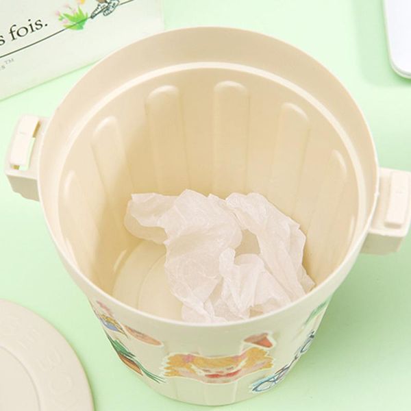 

pencil cases cosmetics multi-purpose storage box makeup organizer plastic container for home office fc