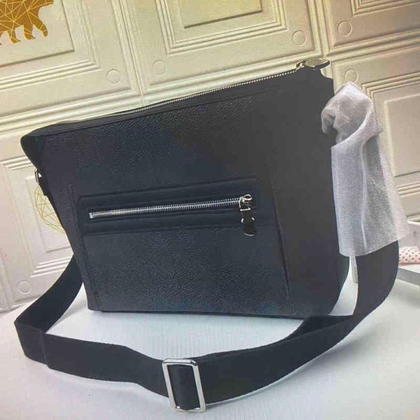 

designerseclipse bag man small men messenger odyssey m44223 handbags black flower leather outdoor pm shoulder bags travel canvas crossbody c