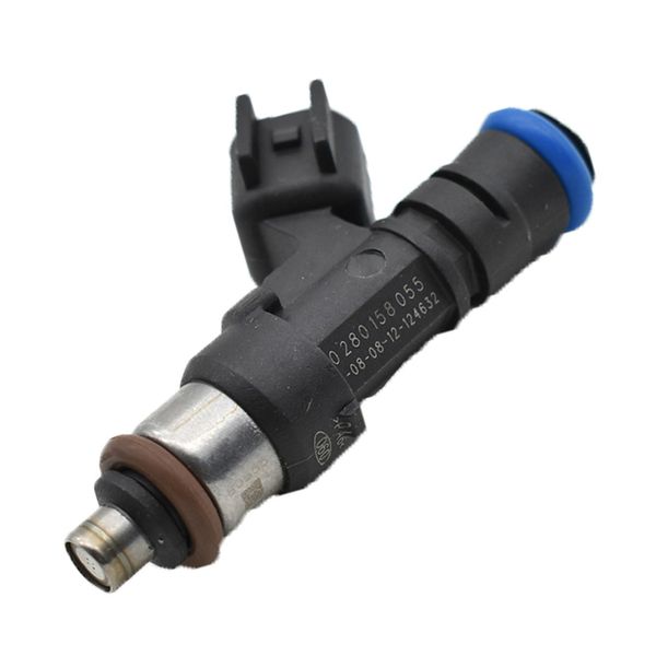 

1pcs fuel injectors nozzle 0280158055 for ford explorer mustang ranger mercury mountaineer 5l2z-9f593-cb