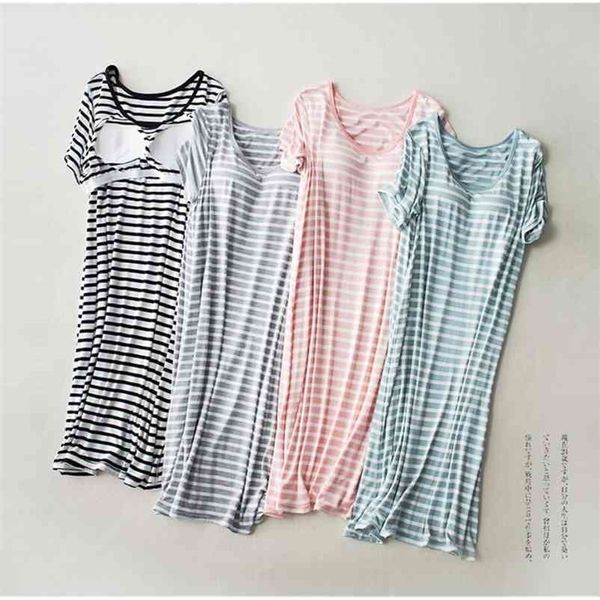 

pajamas dress 210521, Blue