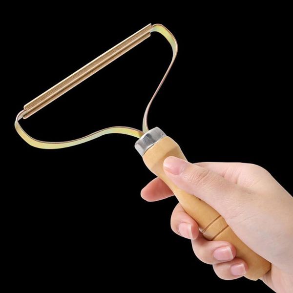 

lint rollers & brushes portable remover clothes fuzz fabric shaver brush tool for sweater woven coat cleaning tools