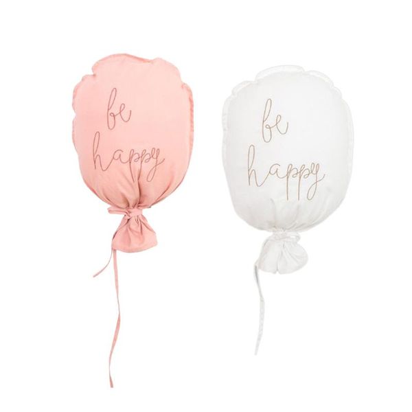 

pillow balloon shape cartoon small ins nordic style wall decorations