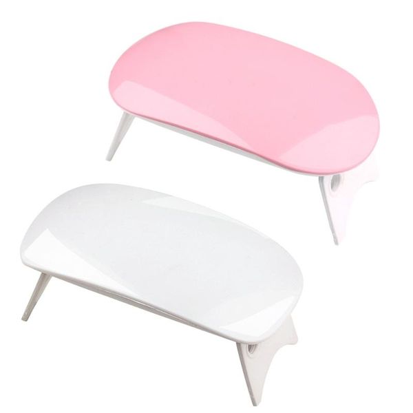 

nail dryers gel polish for all dryer mini lamp 6w usb power cable led uv