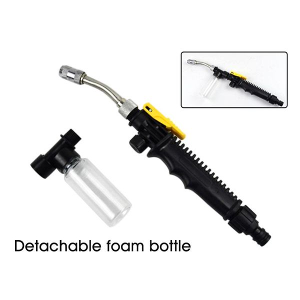 

cleaning tool stainless steel misting sprinkler air condition irrigation water wand high pressure power home spray car washing watering equi