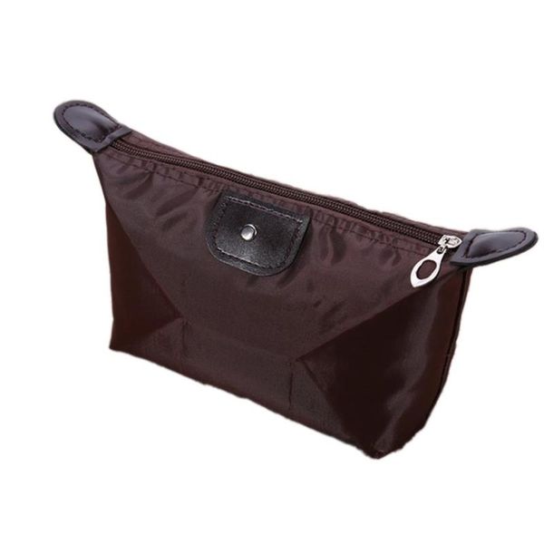 

storage bags 11 color women cosmetic handbag makeup case tote bag toiletry organizer outdoor travel casual