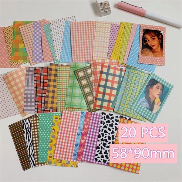 

gift wrap 20pcs/bag retro journal crafts diy phone scrapbooking po sticker frame stickers decorative