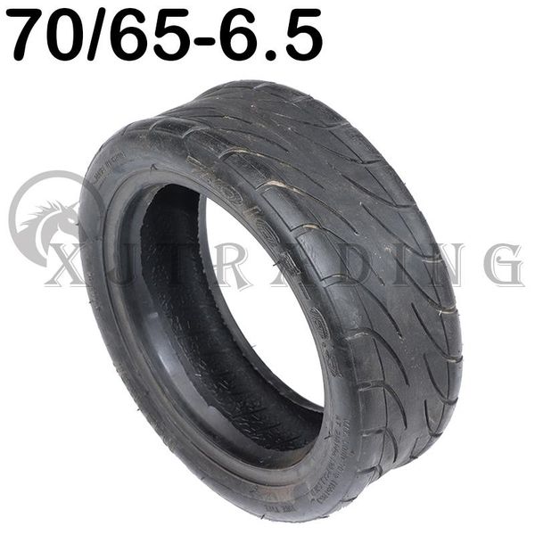 

motorcycle wheels & tires 70/65-6.5 tire inner tube outer tyre 10x3.00-6.5 for electric scooter balance car accessories