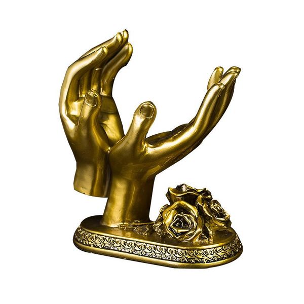 

tablewine racks creative cabinet decoration rack bottle holder resin personality living room