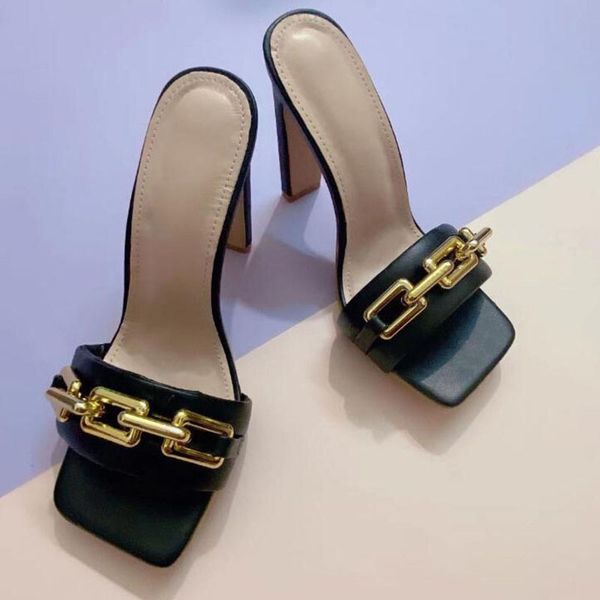 

women's shoes candy color fashion high heels checkered high-heeled sandals open-toed women's sandals fd43y45w3rag, Black