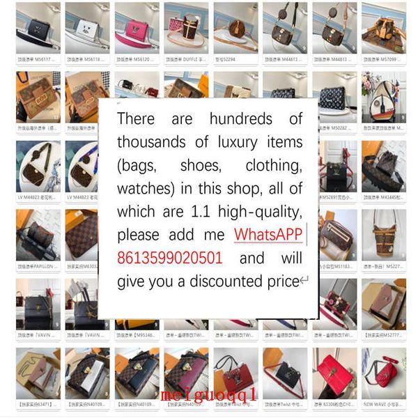 

bag m44259 m44476 m55891 m40372 m94219 m40273 marignan noir women handbags iconic bags handles shoulder totes cross body clutches