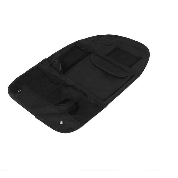 

black oxford car seat pocket multifunctional bag back storage box bags selling organizer