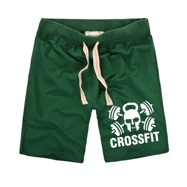

men's shorts cotton men 's trousers casual calf -length jogger mens sweatpants crossfit fitness man workout 6pzq, White;black
