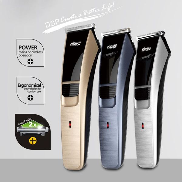 

hair clippers electric clipper rechargeable trimmer household men beard trimming cordless shaver cutting machine