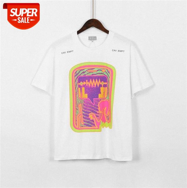 

online chat girl pattern casual fashion short sleeve wholesale #dl81, White;black
