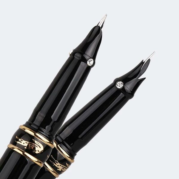 

crocodile pen zhengpin 215 students 0.38 special fountain pens
