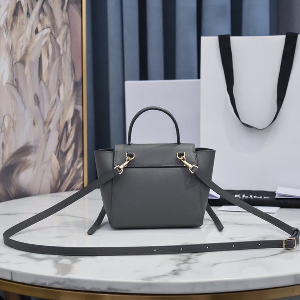 

shoulder bags tote bag cross body handbags designer crossbody totes handbag plain fashion brand pure skin high-quality with original box dif