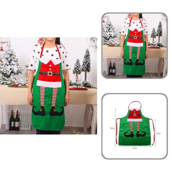 

aprons delicate excellent christmas gift kitchen apron lightweight eco-friendly for baking