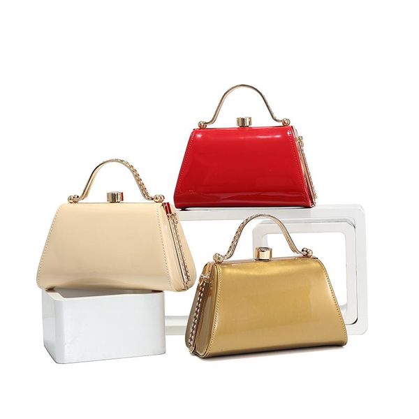 

2021 high-end fashion shoulder messenger bag