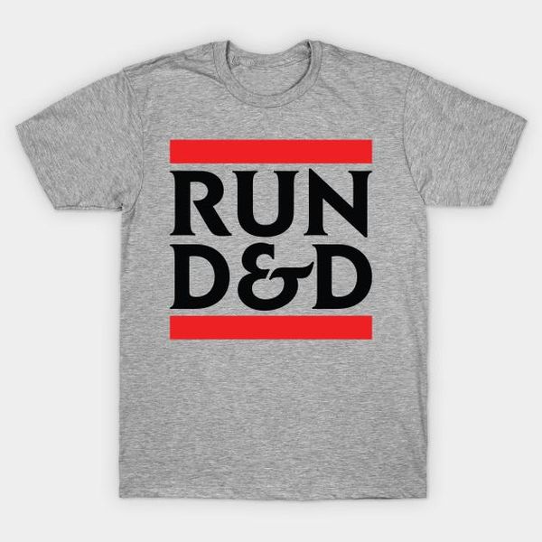 

men's t-shirts hombres camiseta correr dnd mujer, White;black